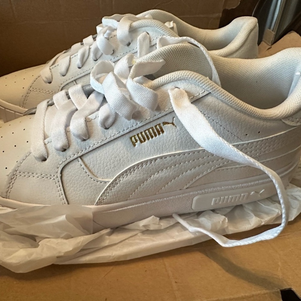 New Puma Shoes